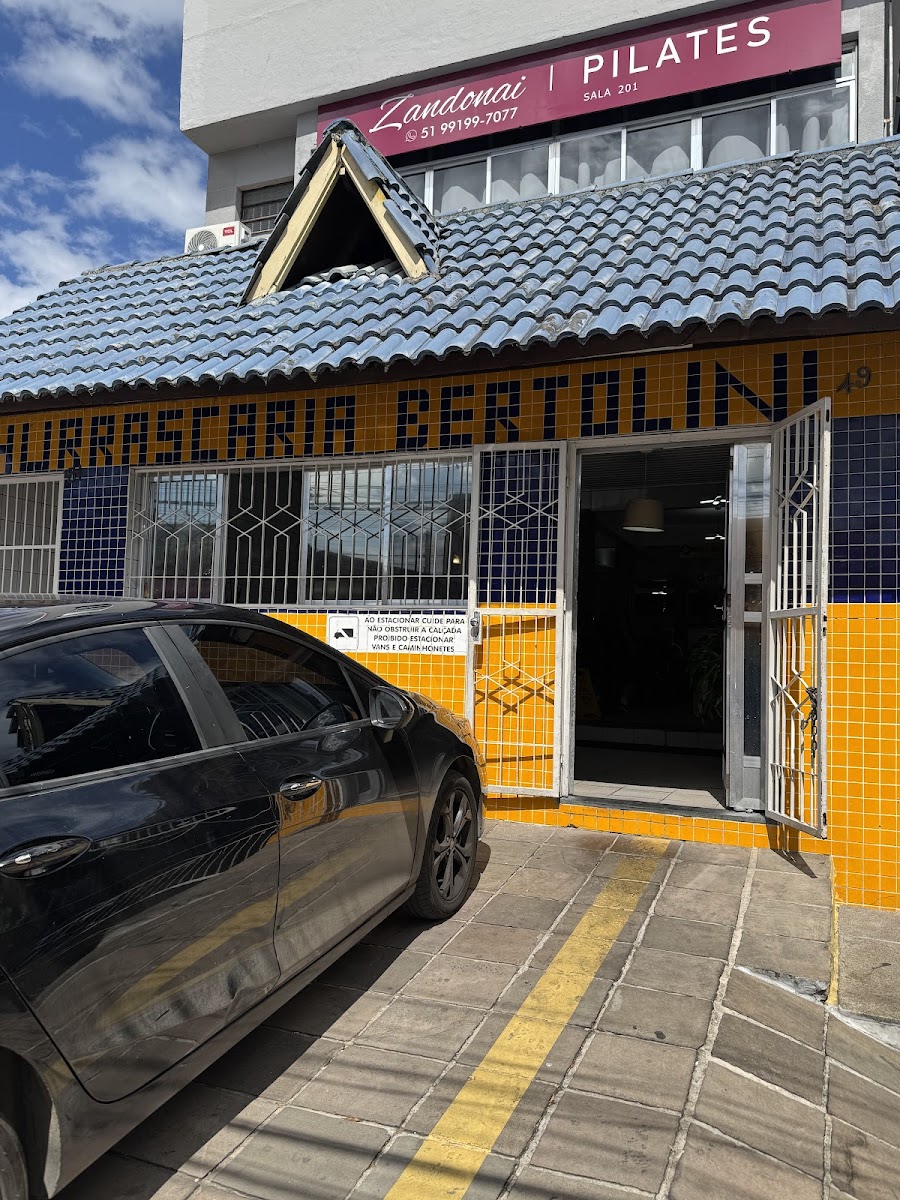 Restaurante E Churrascaria Bertolini
